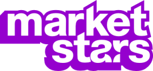 MarketStars Logo
